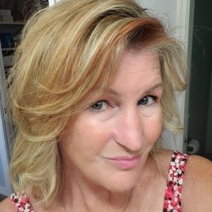 Meet your Posher, Cathy